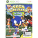 Sega Superstars Tennis/Xbox Live Arcade (Xbox 360) - Just $0! Shop now at Retro Gaming of Denver