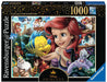 Puzzle: Disney Heroines Collection - Ariel - for just $30! 