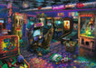 Puzzle: Abandoned Places - Forgotten Arcade - for just $25! 