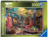 Puzzle: Abandoned Places - Deserted Department Store - for just $25! 
