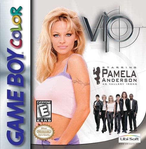 VIP (Gameboy Color) - for just $0! 
