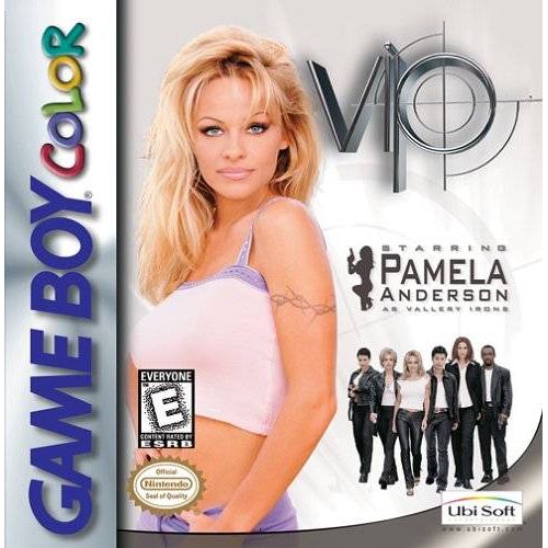 VIP (Gameboy Color) - Just $0! Shop now at Retro Gaming of Denver