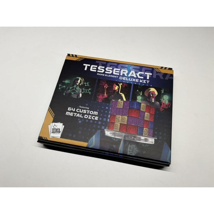 Tesseract Rare Element Deluxe Kit - Kickstarter exclusive - Just $85! Shop now at Retro Gaming of Denver