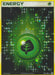 Grass Energy (101/106) [EX: Emerald] - for just $8.05! 