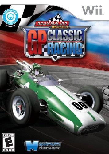 Maximum Racing: GP Classic Racing (Wii) - for just $0! 
