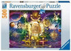 Puzzle: Golden Solar System - for just $18! 