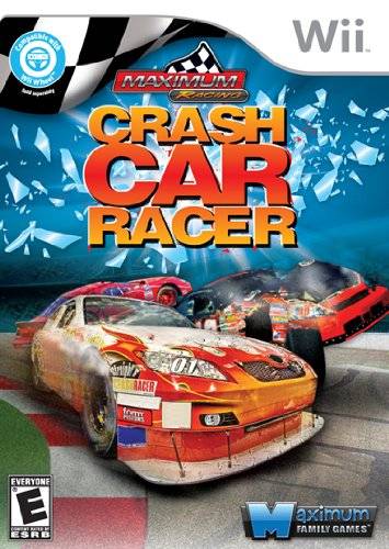 Maximum Racing: Crash Car Racer (Wii) - for just $0! 