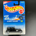 Hot Wheels Blue Cards Old (pt:2) Models 1:64 Assorted - for just $3.50! 