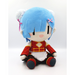 Taito: Re:Zero Starting Life in Another World - Rem (Chinese Maid Outfit Ver.) BIG Plush - for just $29.99! 