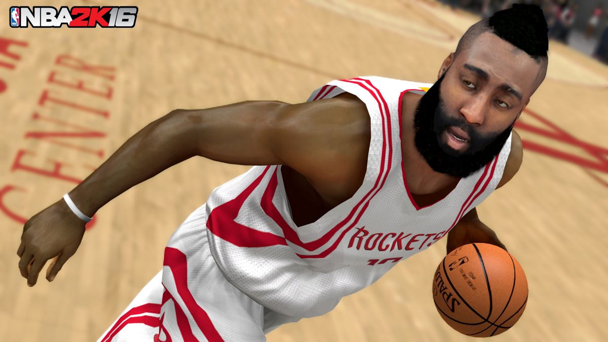 NBA 2K16 – PlayStation 4 (PS4) - for just $4.99! 