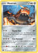 Heatran (100/172) [Sword & Shield: Brilliant Stars] - for just $0.10! 
