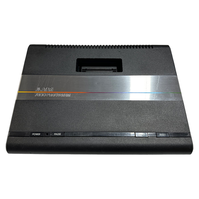Atari 7800 True Retro Gaming Machine - Atari 7800 - for just $143.99! 
