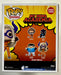 Funko Pop! Animation 6” Mt. Lady (Baseball) #1333 My Hero Academia 2023 - for just $15! 