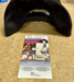 Dierks Bentley Signed Autographed Whiskey Row Black SnapBack Hat With JSA COA - for just $200! 