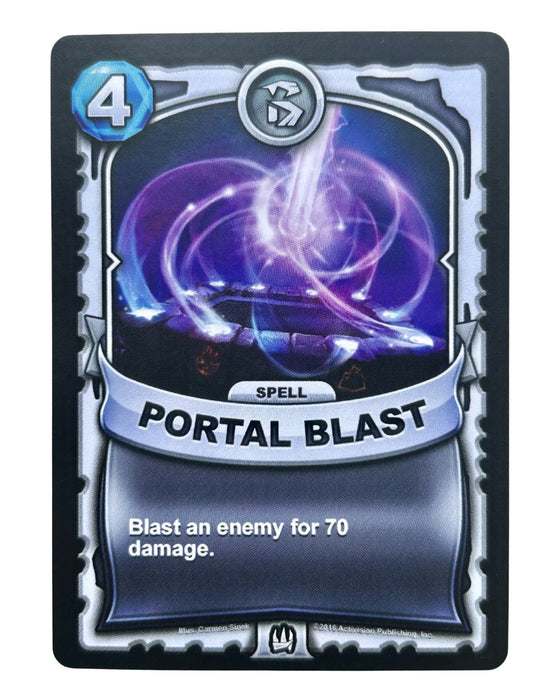 Portal Blast (Battlecast) - for just $0.25! 