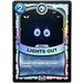 Lights Out (Battlecast) (Silver Foil) - for just $1! 