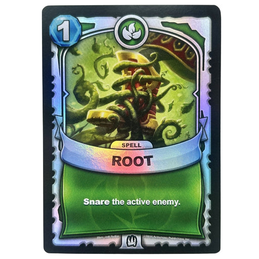 Root (Battlecast) (Silver Foil) - for just $1! 