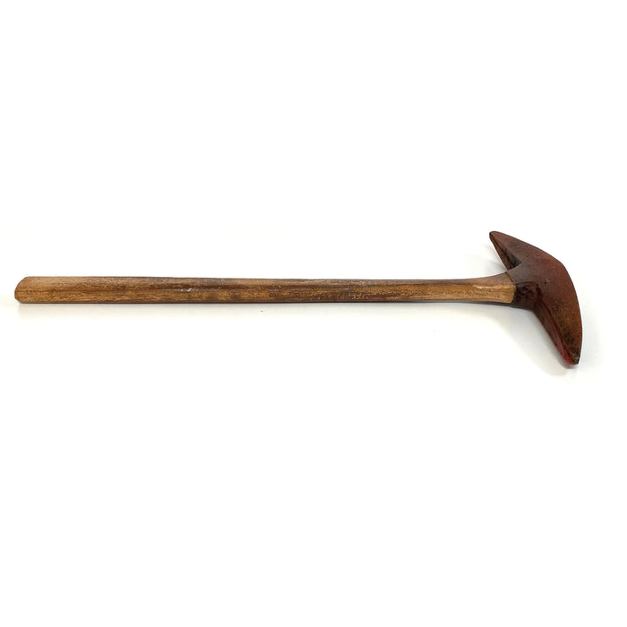 Foam Rubber Hand Pick Axe Stunt Prop - for just $82! 