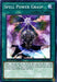 Spell Power Grasp [SBSC-EN004] Common - for just $0.10! 