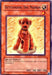 Outstanding Dog Marron [DR1-EN224] Common - for just $0.25! 