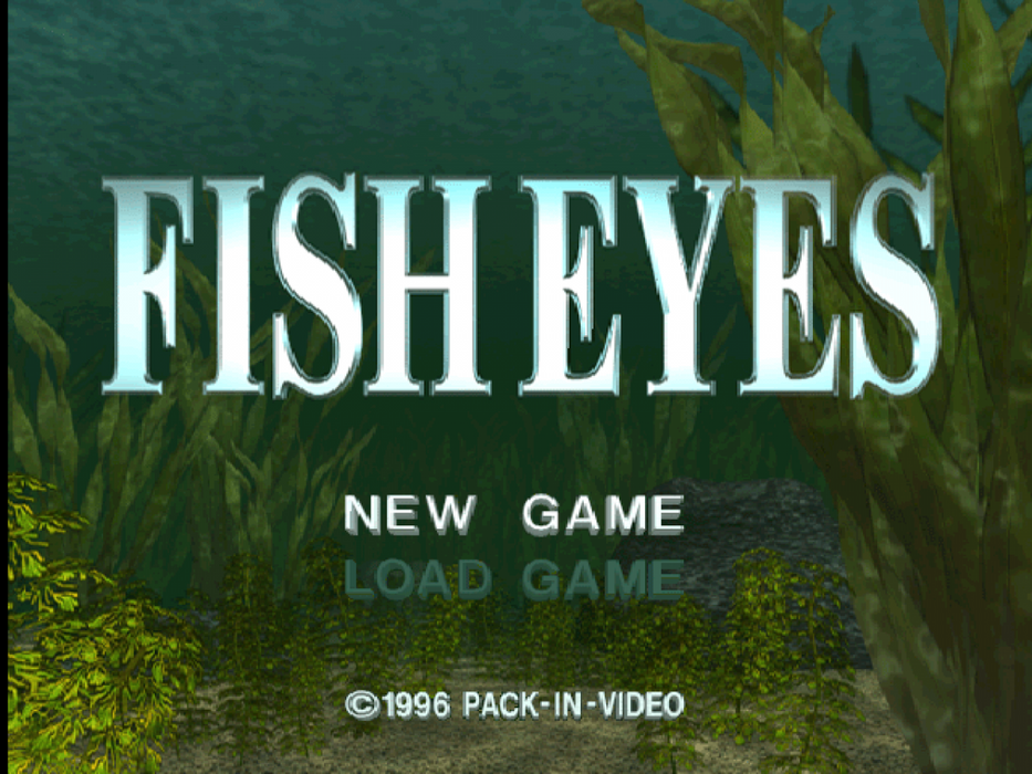 Reel Fishing – PlayStation 1 (PS1) - for just $5.99! 
