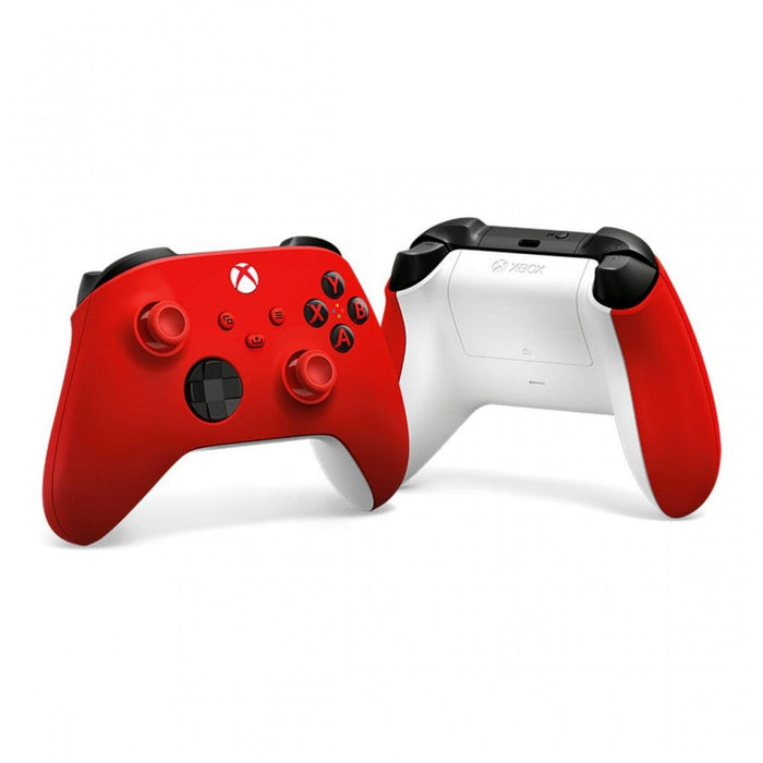 Xbox Series Controller [Pulse Red] – Xbox Series Accessory (XSX) - for just $69.99! 