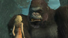 Peter Jackson's King Kong – PlayStation 2 (PS2) - for just $0! 