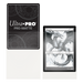 Ultra PRO: Standard 100ct Sleeves - PRO-Matte (Clear) - Just $0! Shop now at Retro Gaming of Denver