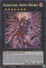 Kashtira Arise-Heart [PHHY-EN046] Secret Rare - for just $4.35! 