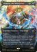 Clement, the Worrywort (BLB-347) - Bloomburrow: (Showcase) (Borderless) Foil - for just $29.04! 