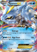 Kyurem EX (30/101) [Black & White: Plasma Blast] - for just $5.50! 