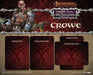 Ultra PRO: Playmat - Pathfinder (4 Wrath of the Righteous Expansion Deck Mats) - for just $0! 
