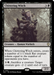 Chittering Witch (BLC-180) - Bloomburrow Commander - for just $0.10! 