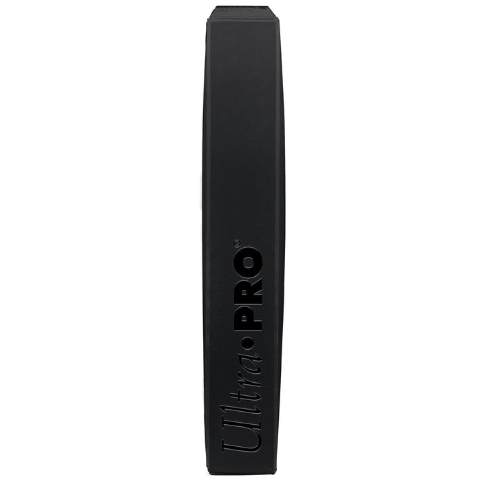 Ultra PRO: 15+ Card Box 3-Pack - Black - for just $0! 