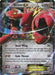 Scizor EX (76/122) (Jumbo Card) [XY: BREAKpoint] - for just $3.15! 