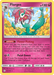 Florges (152/236) [Sun & Moon: Cosmic Eclipse] - for just $0.40! 