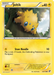 Joltik (44/114) [Black & White: Base Set] - for just $0.15! 