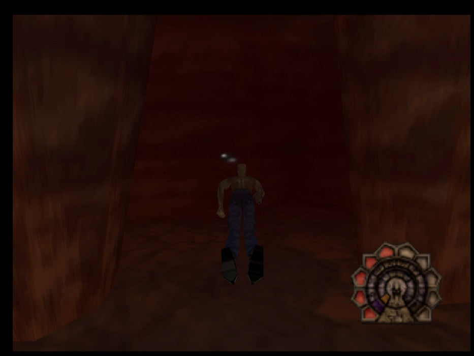 Shadow Man – Nintendo 64 (N64) - for just $22.99! 
