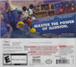 Disney Epic Mickey: Power of Illusion – Nintendo 3DS (3DS) - for just $12.99! 