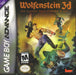 Wolfenstein 3D (Gameboy Advance) - for just $0! 