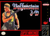 Wolfenstein 3D (Super Nintendo) - for just $0! 