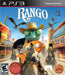 Rango (Playstation 3) - for just $0! 