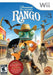 Rango: The Video Game (Wii) - for just $0! 