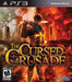 The Cursed Crusade (Playstation 3) - for just $0! 