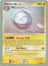 Electrode LV.42 (26/132) (Intimidation - Tristan Robinson) [World Championships 2008] - for just $0.40! 