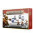 Warhammer: Age of Sigmar - Stormcast Eternals Vindicators + Paint Set - for just $49.99! 