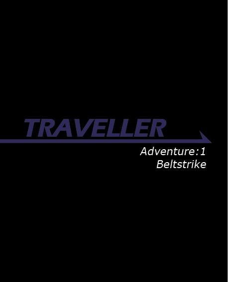 Adventure 1: Beltstrike - for just $24.99! 