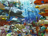 Puzzle: Oceanic Wonders - for just $42.99! 