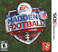 Madden NFL Football (Nintendo 3DS) - for just $0! 
