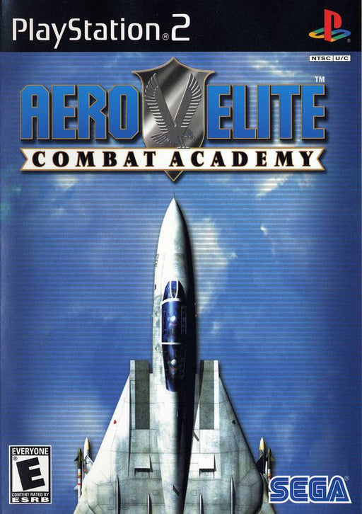 Aero Elite Combat Academy (Playstation 2) - for just $0! 
